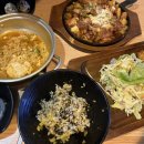 사나포차 | [춘천] 사나포차 후평동술집 치즈불닭 가라아케 맛집 술집 안주 딱이에용