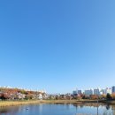 이문안호수공원 이미지