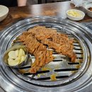 전주골갈비 이미지