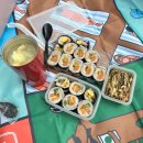 율하광장 반계공원 이미지