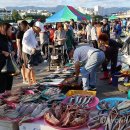 남대천새벽시장 이미지