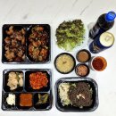 장유 족발 맛집 서소문 매운맛 불족