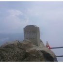 [대구토요산행] 대구가연산악회 제49차 주말산행 제천월악산 (06/01토) 이미지