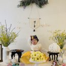 도어러브스튜디오 | 도어러브스튜디오 돌사진 촬영 후기♡