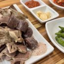 소문난 순대집 이미지