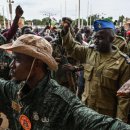 À la Une: au Niger, l’ultimatum de la Cédéao est arrivé à son terme 이미지