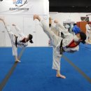 황스 태권도장 이미지