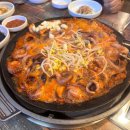 괴정어린이병원 | 울산 북구 매곡 쭈꾸미볶음 맛집 호계쭈꾸미 가족외식장소 추천