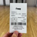 주)월곡영화골 | 파리 직항 티웨이 가격 좌석 기내식 수화물 탑승 후기 TW401 + 파리 샤를드골 나비고