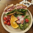 용남해안로 | 감성 오션뷰 브런치카페 용남345 내돈내산 방문 후기, 데이트코스 추천, 아이와 가볼만한 곳, 베이커리...