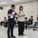터닝포인트로" | 한양대 축구, 배구 선수들이 증명한 경기력향상 멘탈코칭"[멘탈코칭전문가과정17기 ]