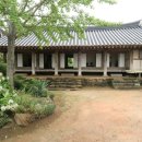 영광 가볼만한 곳 추천-조선후기 양반가옥 연안김씨종택