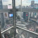 소정빌딩 | [일본] 도쿄 시부야역 5분 컷 숙소 &#39;시부야 엑셀 호텔 도큐&#39; 위치 &amp; 후기