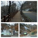 ‘인왕산 자락길’ / 서울을 가장 아름답게 볼 수 있는 곳 이미지