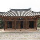 상주 쾌재정 이미지