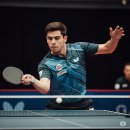 탁구 중급 이미지