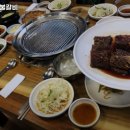 태백숯불갈비 - 노원구 동일로 1032 | 태백숯불갈비