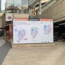 양화로 57 배전반 옆(합정역 10번 출구) | 메세나폴리스 맛집 담밀 - 합정 김치찌개 새우파스타 김치찌개 솔직후기, 찾아가는 길