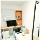 이삭고시텔 - 광진구 동일로20길 72 | 연산역 초역세권 이삭고시텔, IT인의 꿈을 키운 부산고시원 후기