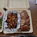 태극족발