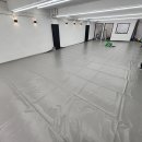 용인대체육관 이미지