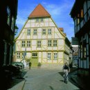 세계문화유산 (287) / 독일 / 크베들린부르크의 협동 교회, 성채, 옛 시가지 이미지