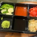 백록횟집 | 합덕횟집 : 백록집 제주함덕점 모듬회 포장 후기