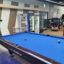 퍼펙트당구장 이미지