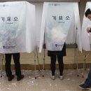 In South Korea's "Exam Village" young voters yearn for change 이미지