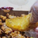 노랑통닭 개화산역점
