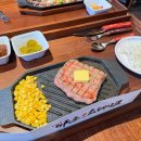 한국지엠부천바로서비스 | 부천시청 점심 맛집 부천 맛집 양식 찐맛집 마초스테이크 부천점