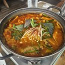 송전매운탕 | [용인 이동저수지]송전매운탕_민물매운탕,뱅뱅돌이 맛집 후기