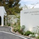 세탁 테라스 이미지