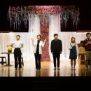 창작뮤지컬 블루문 이미지