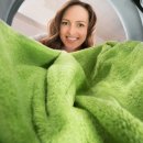 운동화손세탁이불 이미지