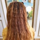 하대동271 | 진주 복구매직전문샵 헤어리더 - 셋팅과 염색으로 손상된 모발 복구매직 시술 후기