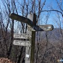 옥산천 | 339.경북 경주 도덕산(703m) 선비들의 유산 정신이 어린 東都 제일 명산(2023.1.24)