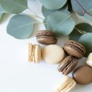 디저트&구움과자 이미지