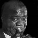 Louis Armstrong (루이 암스트롱) 이미지