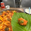 두꼬집닭갈비 네이버블로그
