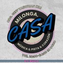 🏡 매주(화)20:00-24:00 오초 “CASA” milonga DJ. 반아 놀러오세요 👯‍♀️🔫빵! (org. GEFF) 이미지