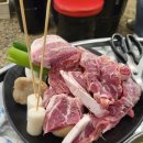 대도 빼돌린 뒷고기(성서점)