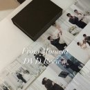 대전 본식 DVD &#34;프롬모먼트&#39; 수령후기