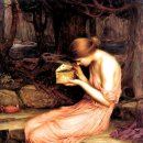 판도라의 상자 이미지