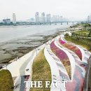 한울공원 관광휴게동 이미지