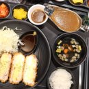 통통돈까스 | 부천 돈까스 맛집 겐텐 상동 뉴코아 식당