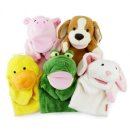 새인농장 | 역할놀이 장난감으로 상상력 키우기