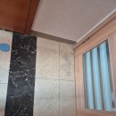 쌍용예가 | 부산 만덕동 신만덕 쌍용예가 현관 타일 교체 후기 Before &amp; After