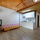 배내골 하늘지기 수영장펜션 이미지