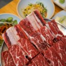 사랑방꽃갈비검단신도시